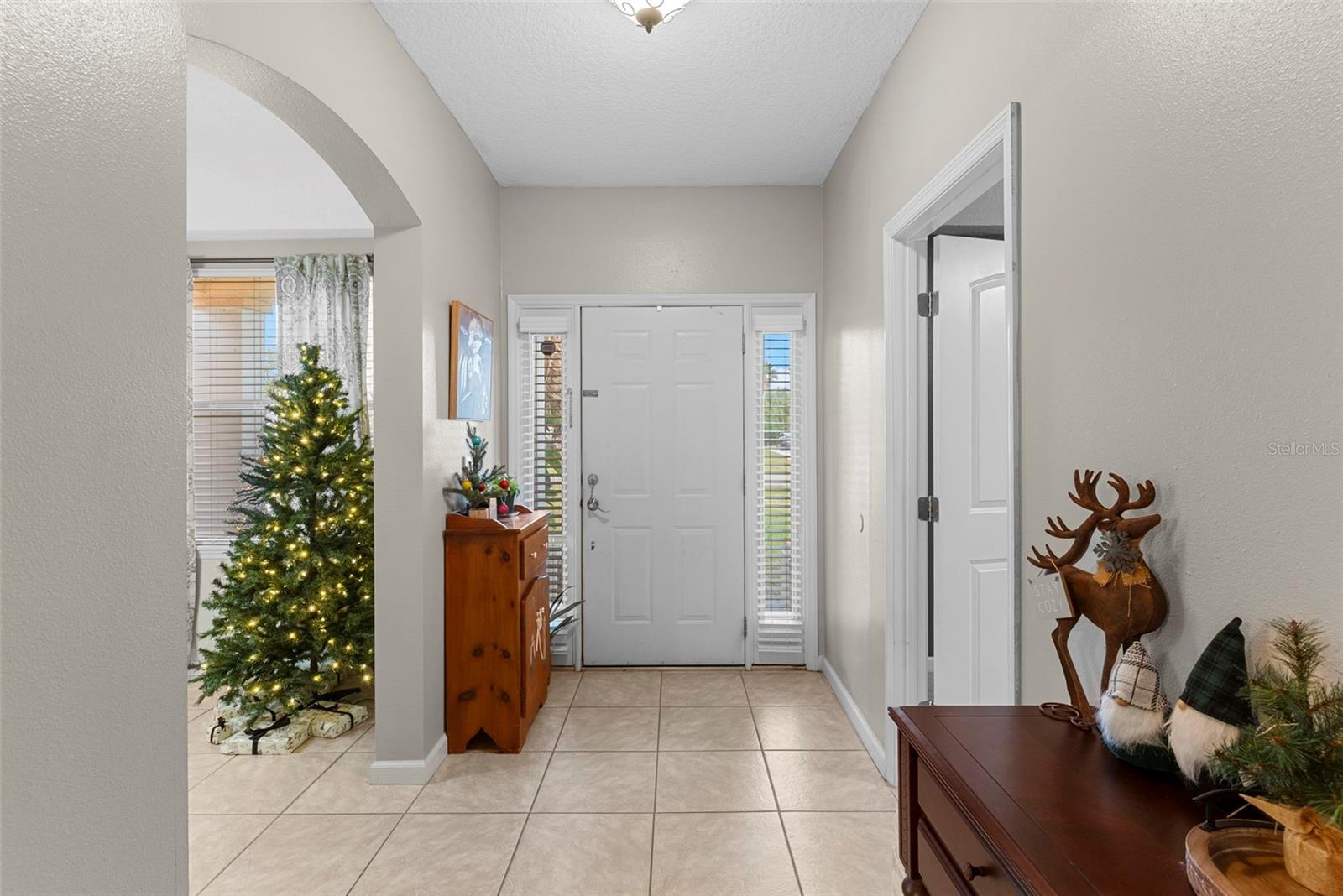 PORT ST JOHN UNIT 6 - Residential