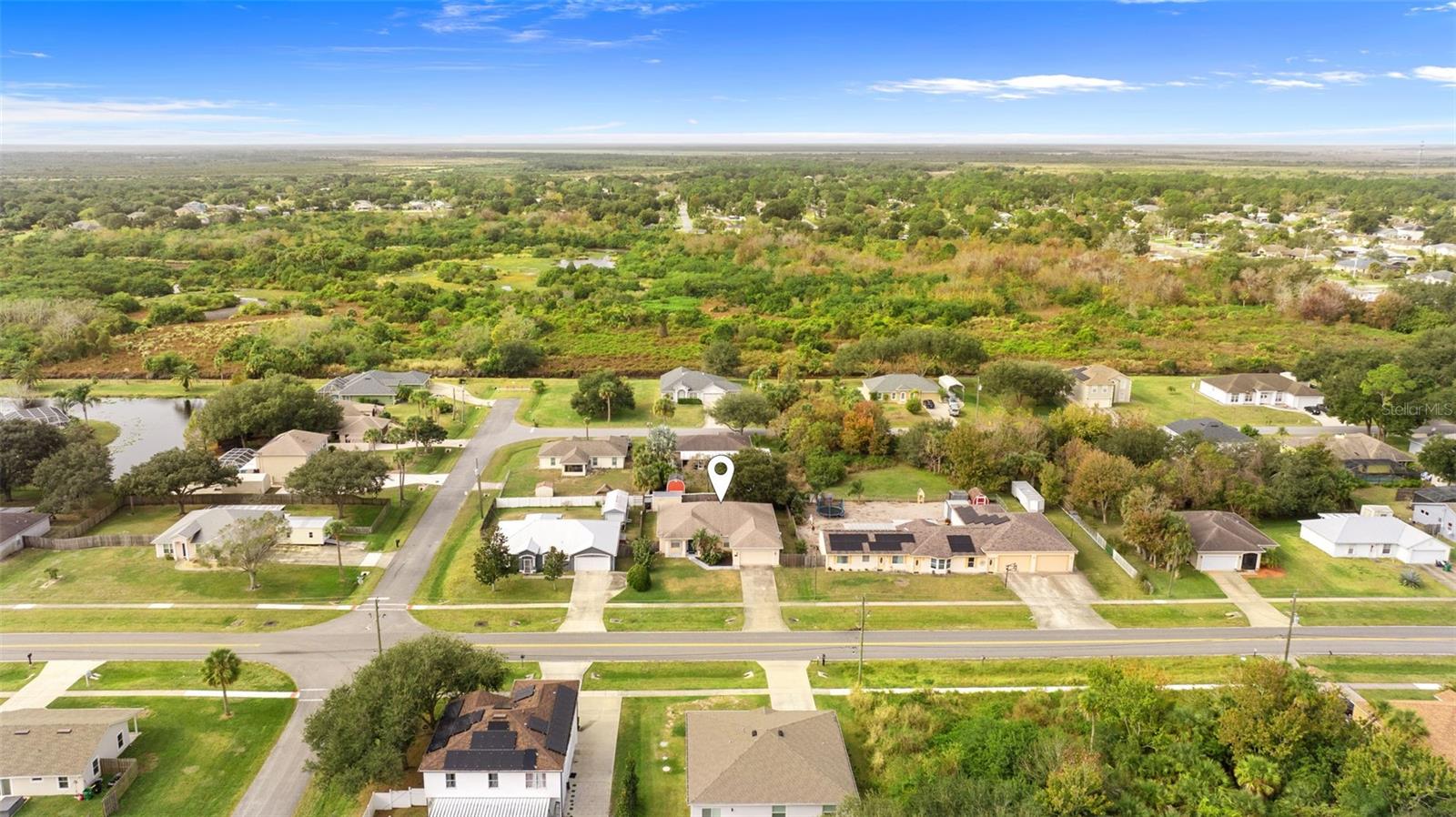 PORT ST JOHN UNIT 6 - Residential