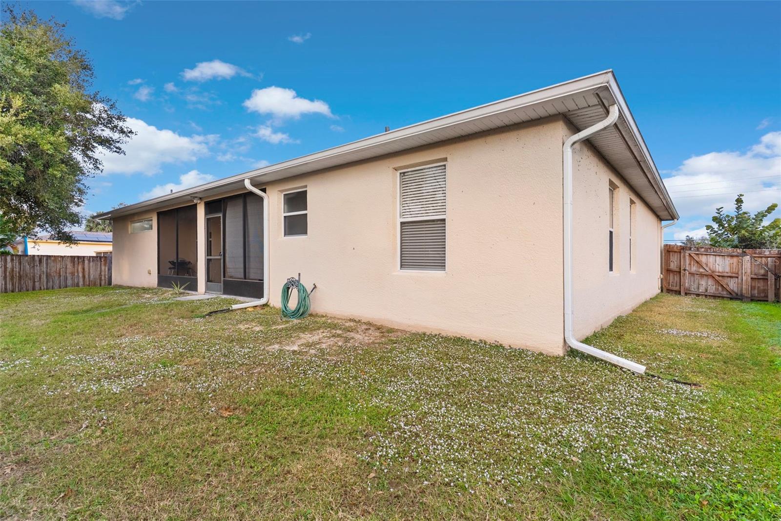 PORT ST JOHN UNIT 6 - Residential