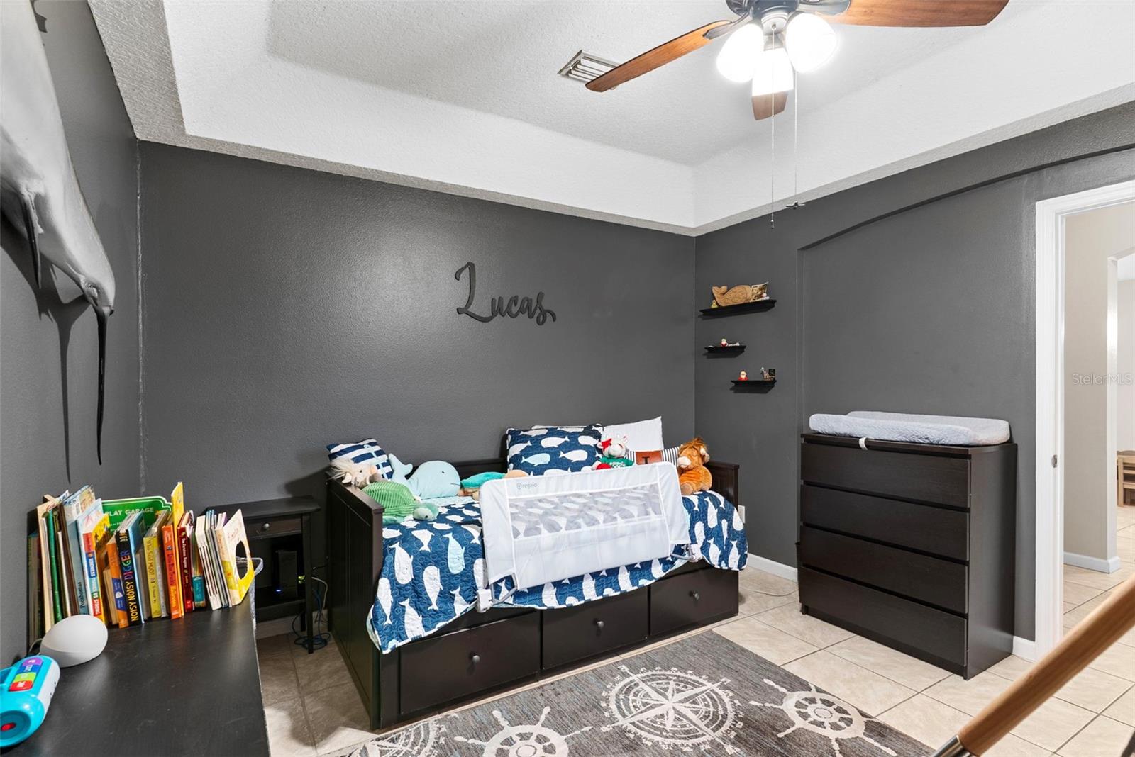 PORT ST JOHN UNIT 6 - Residential