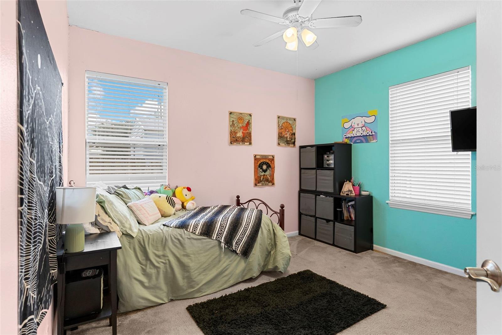 PORT ST JOHN UNIT 6 - Residential