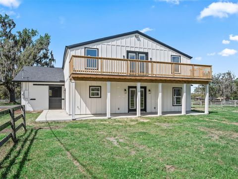 Tiny photo for 8251 NW 136th Avenue Road, Ocala, FL 34482 (MLS # OM720946)