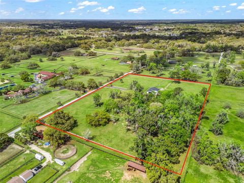 Tiny photo for 8251 NW 136th Avenue Road, Ocala, FL 34482 (MLS # OM720946)