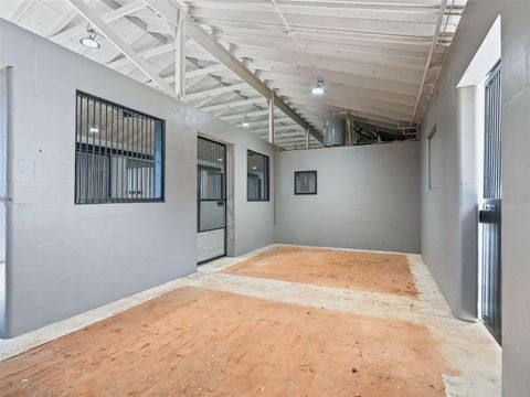 Tiny photo for 8251 NW 136th Avenue Road, Ocala, FL 34482 (MLS # OM720946)