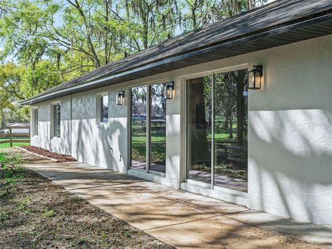 Tiny photo for 8251 NW 136th Avenue Road, Ocala, FL 34482 (MLS # OM720946)
