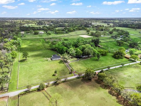 Tiny photo for 8251 NW 136th Avenue Road, Ocala, FL 34482 (MLS # OM720946)