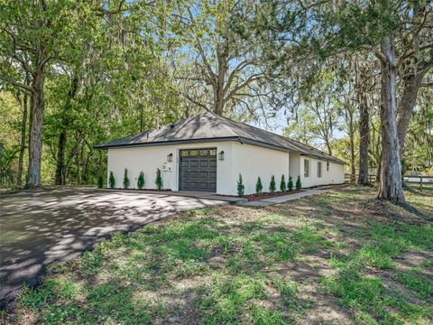 Tiny photo for 8251 NW 136th Avenue Road, Ocala, FL 34482 (MLS # OM720946)