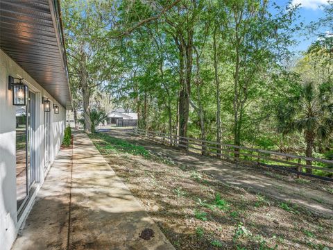 Tiny photo for 8251 NW 136th Avenue Road, Ocala, FL 34482 (MLS # OM720946)