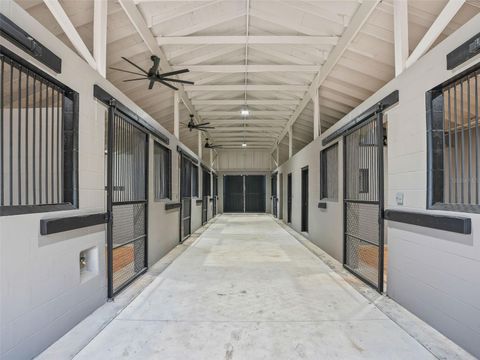 Tiny photo for 8251 NW 136th Avenue Road, Ocala, FL 34482 (MLS # OM720946)