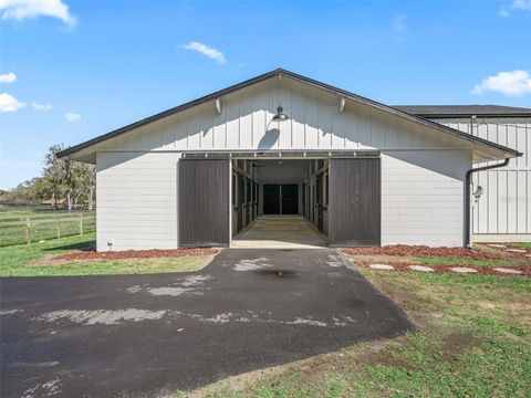 Tiny photo for 8251 NW 136th Avenue Road, Ocala, FL 34482 (MLS # OM720946)