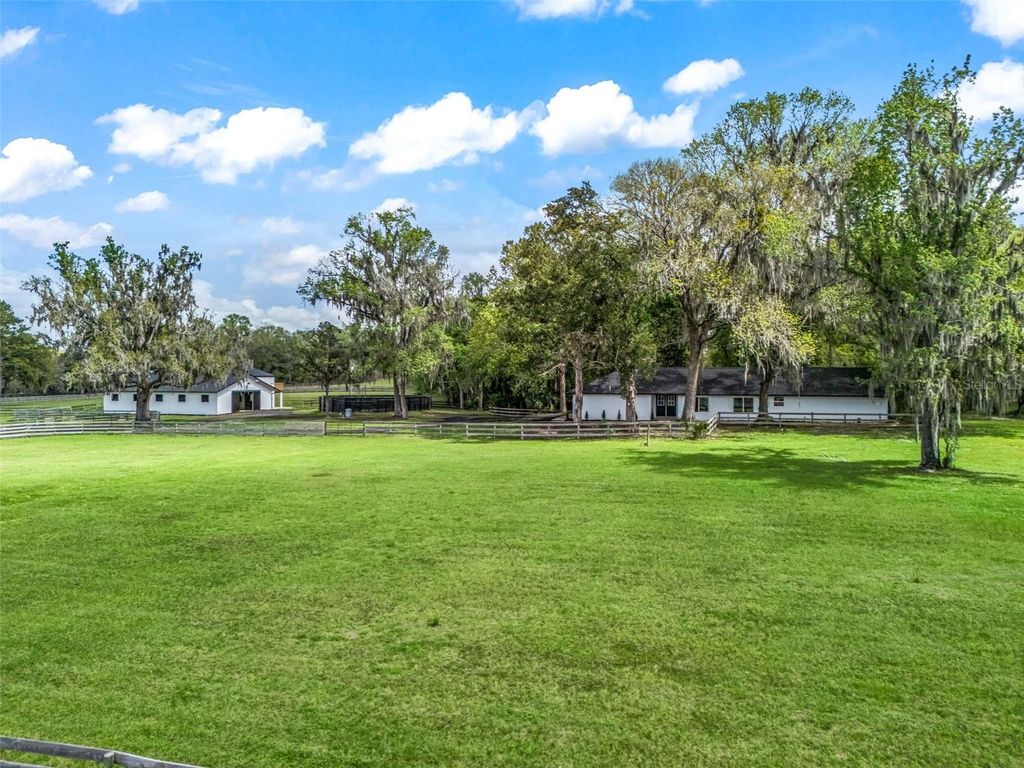 Photo of 8251 NW 136th Avenue Road, Ocala, FL 34482 (MLS # OM720946)