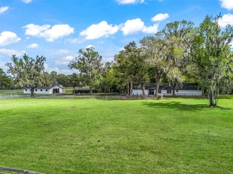 8251 NW 136TH AVENUE ROAD OCALA FL 34482