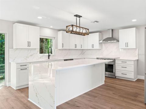 Tiny photo for 8251 NW 136th Avenue Road, Ocala, FL 34482 (MLS # OM720946)