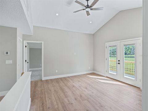 Tiny photo for 8251 NW 136th Avenue Road, Ocala, FL 34482 (MLS # OM720946)