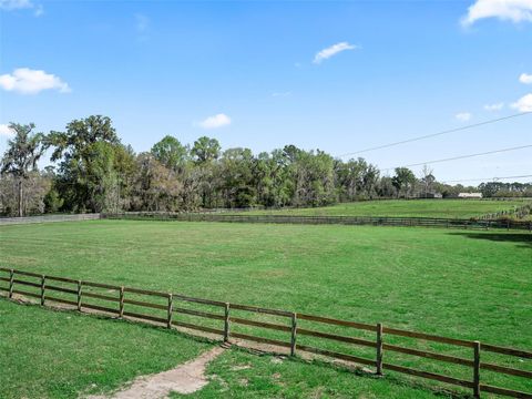 Tiny photo for 8251 NW 136th Avenue Road, Ocala, FL 34482 (MLS # OM720946)