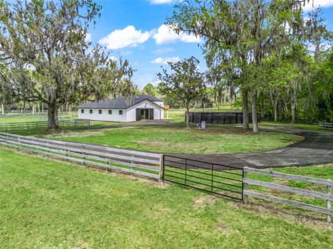 Tiny photo for 8251 NW 136th Avenue Road, Ocala, FL 34482 (MLS # OM720946)