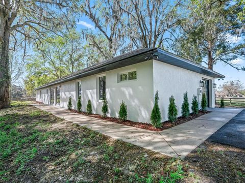 Tiny photo for 8251 NW 136th Avenue Road, Ocala, FL 34482 (MLS # OM720946)