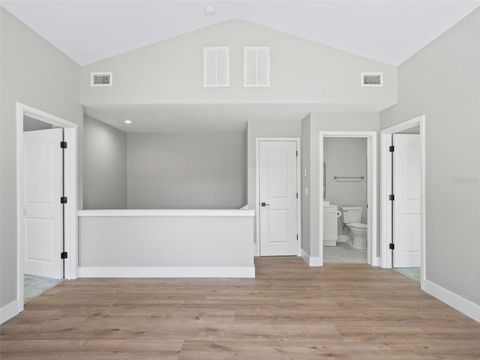 Tiny photo for 8251 NW 136th Avenue Road, Ocala, FL 34482 (MLS # OM720946)