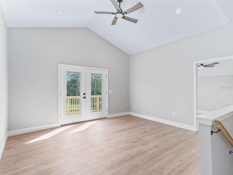 Tiny photo for 8251 NW 136th Avenue Road, Ocala, FL 34482 (MLS # OM720946)