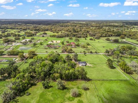 Tiny photo for 8251 NW 136th Avenue Road, Ocala, FL 34482 (MLS # OM720946)