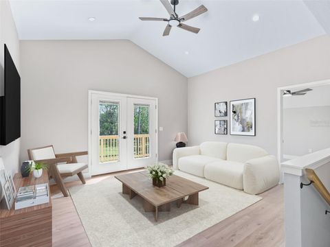 Tiny photo for 8251 NW 136th Avenue Road, Ocala, FL 34482 (MLS # OM720946)