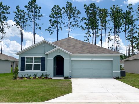 A home in OCALA