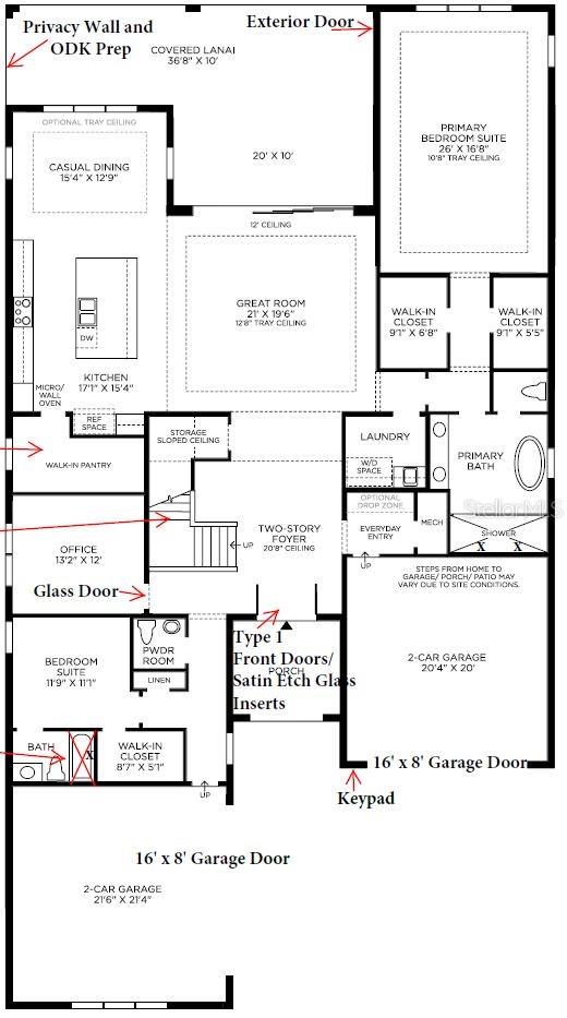 9835 LAUREL BERRY DRIVE