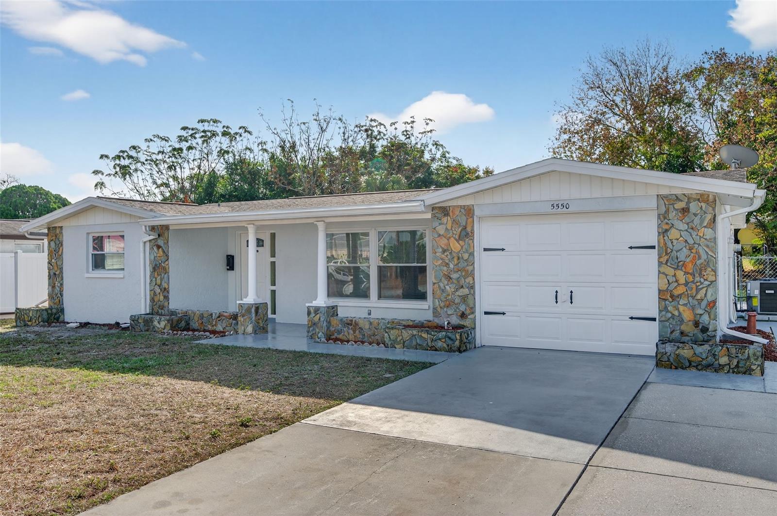 HOLIDAY GARDEN ESTATES - Residential