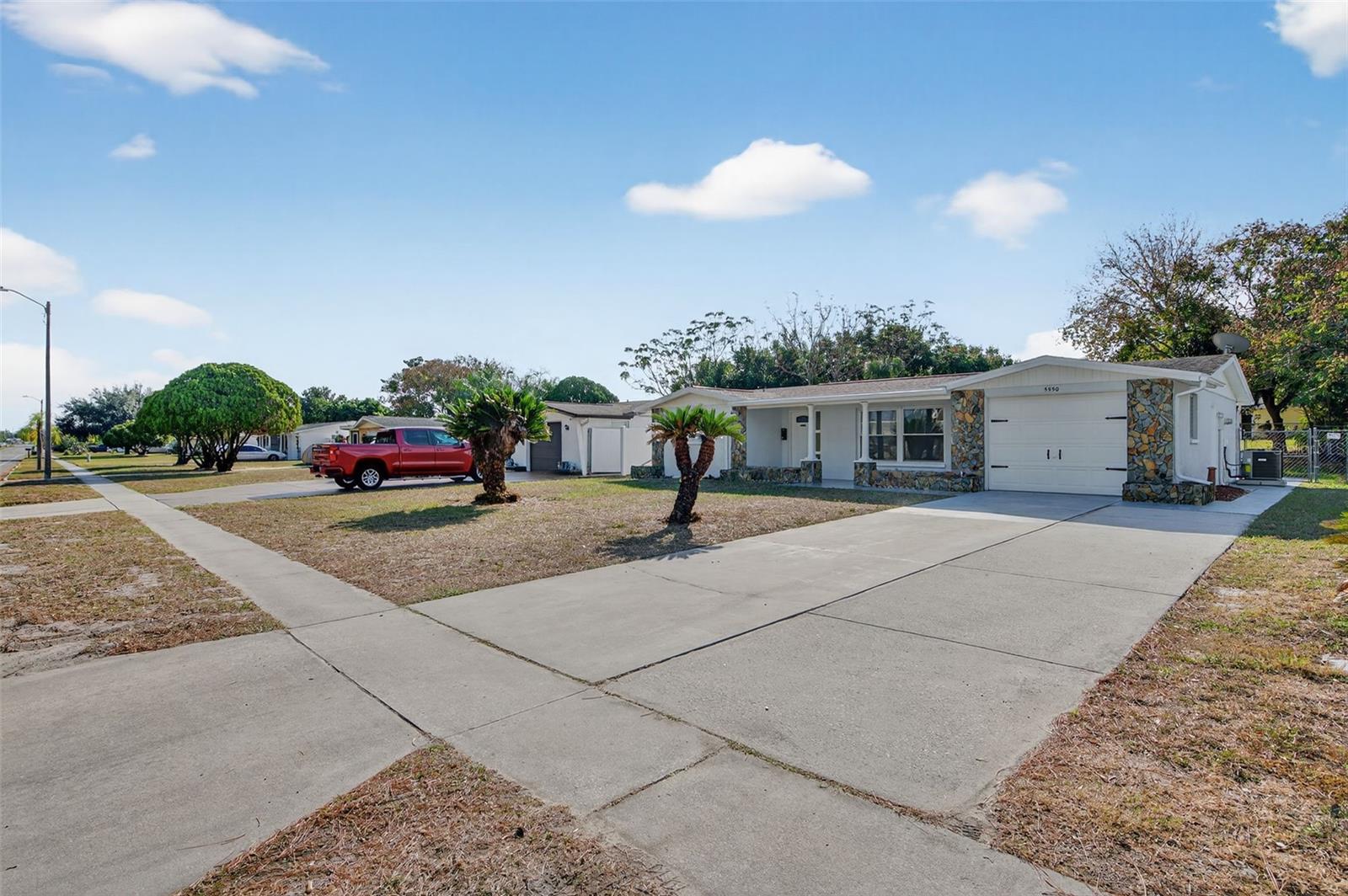 HOLIDAY GARDEN ESTATES - Residential