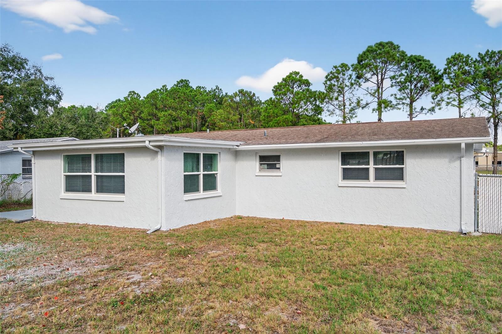 HOLIDAY GARDEN ESTATES - Residential