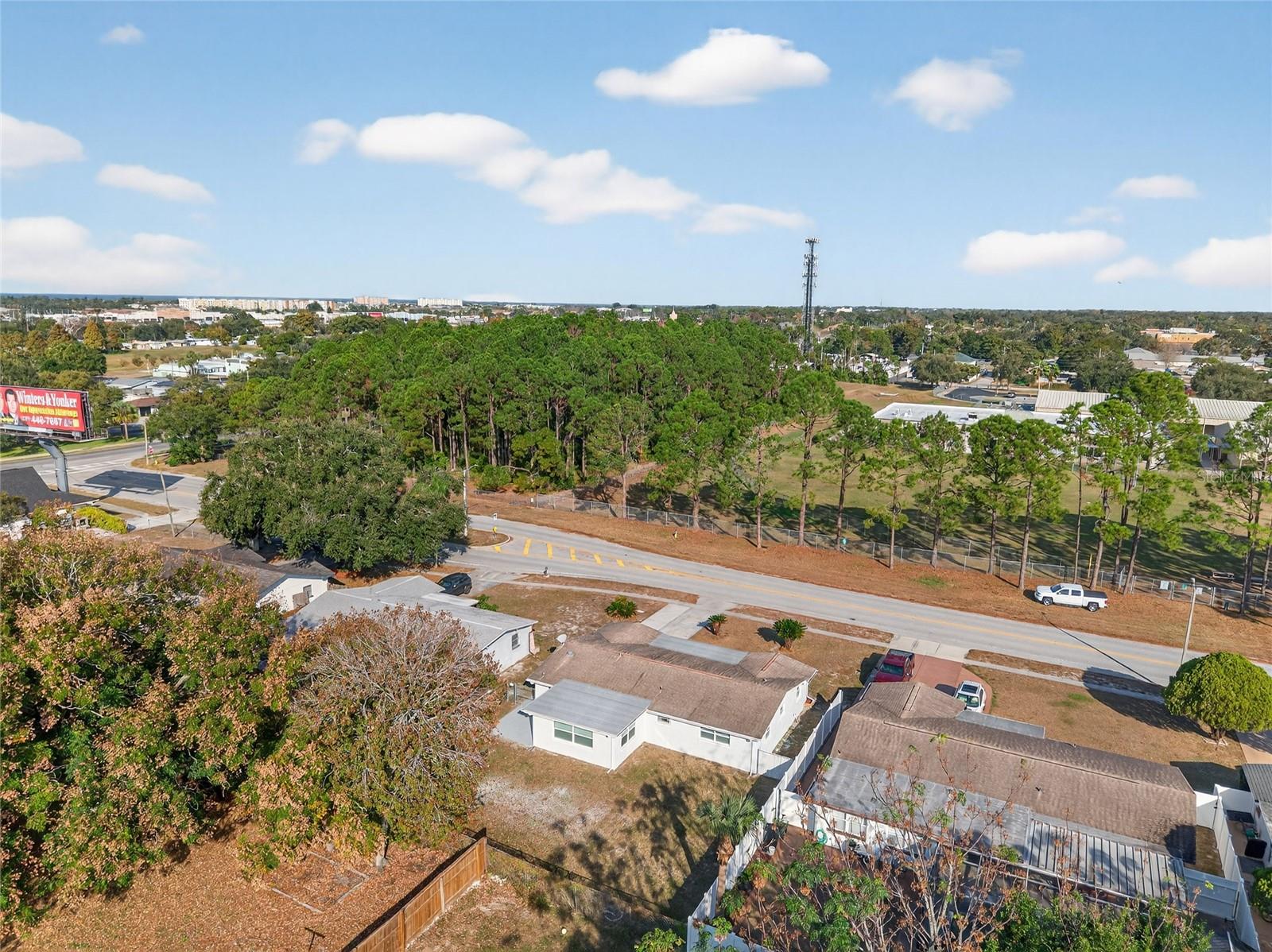 HOLIDAY GARDEN ESTATES - Residential