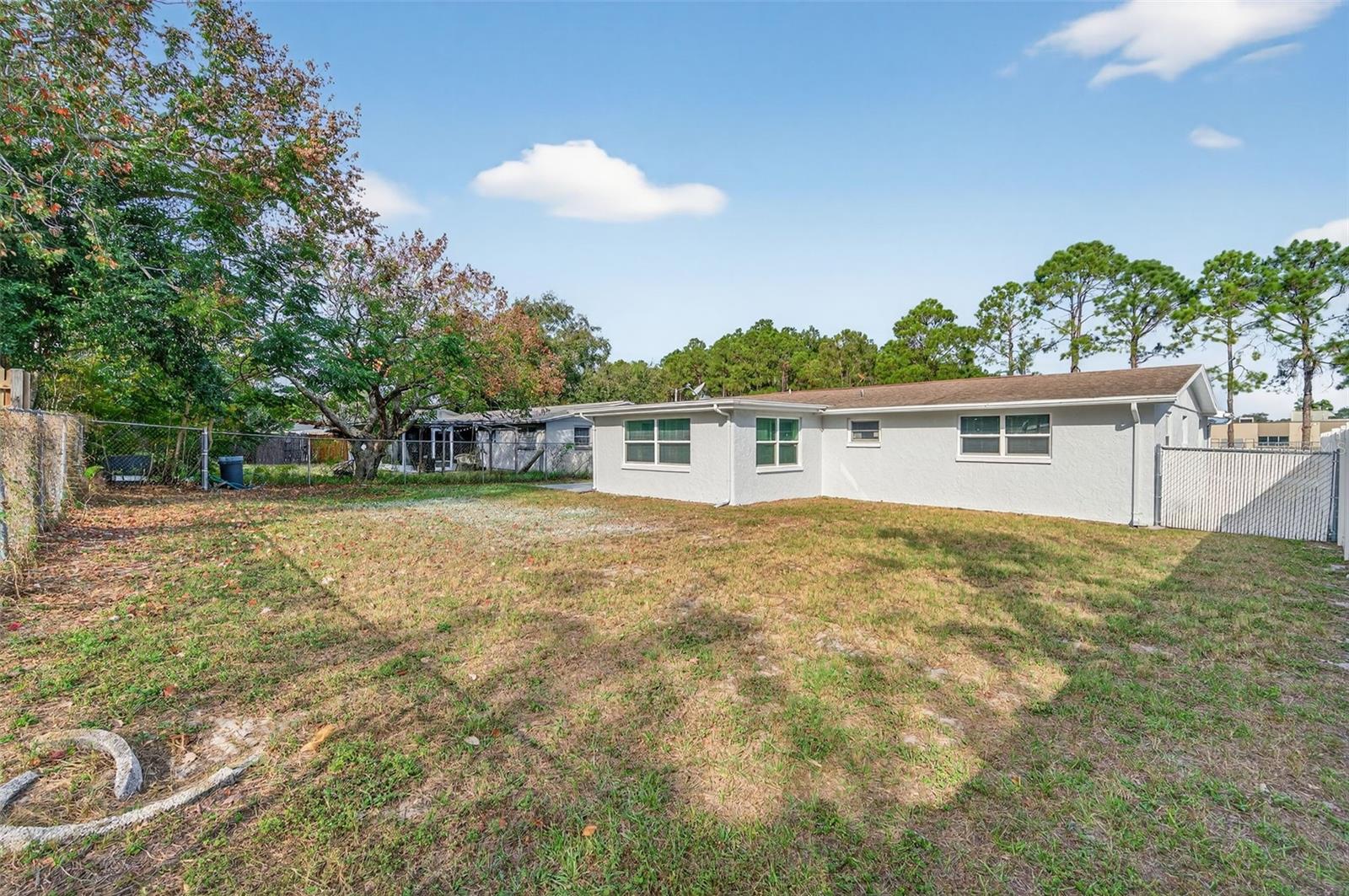 HOLIDAY GARDEN ESTATES - Residential