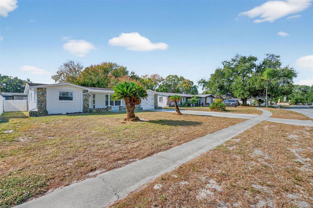 Photo of 5550 Dahlia Avenue, New Port Richey, FL 34652 (MLS # TB8455794)