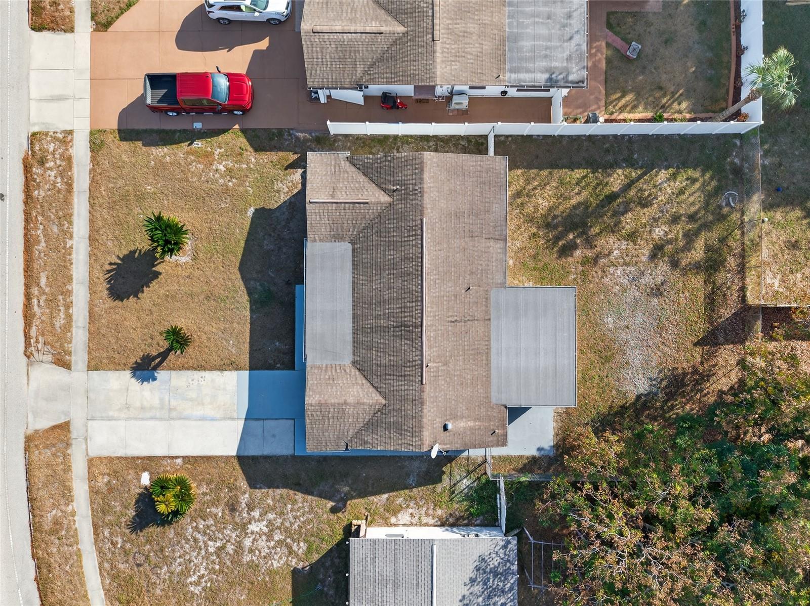 HOLIDAY GARDEN ESTATES - Residential