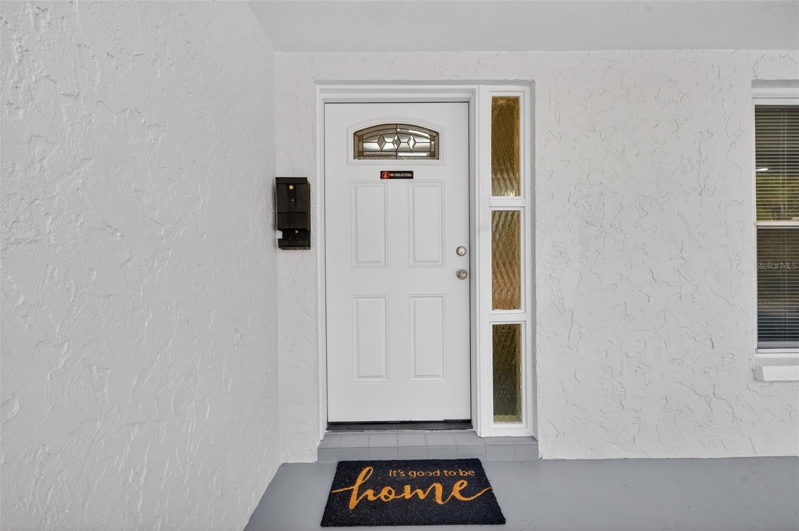 HOLIDAY GARDEN ESTATES - Residential