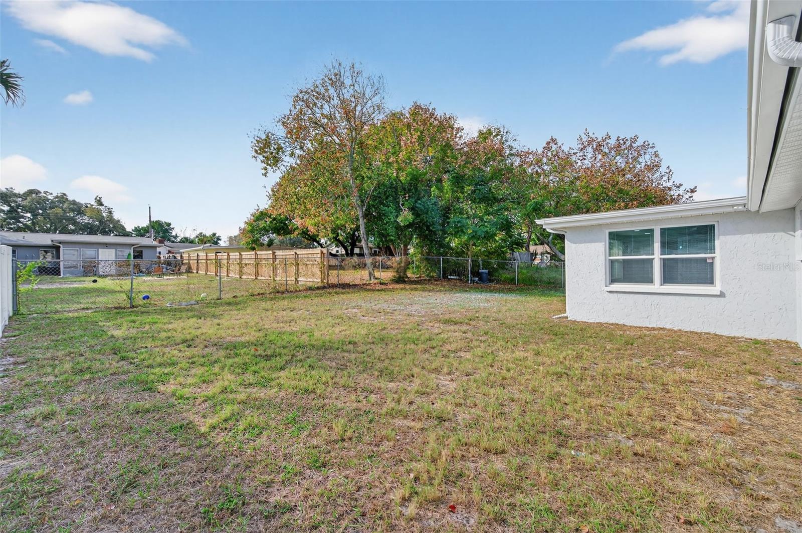 HOLIDAY GARDEN ESTATES - Residential