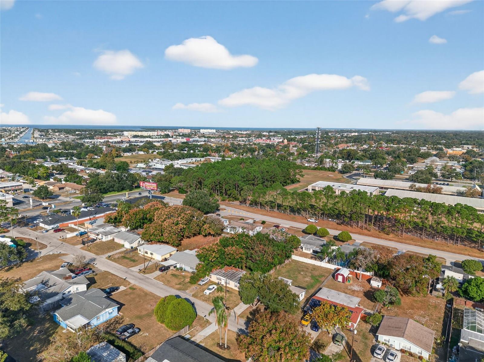 HOLIDAY GARDEN ESTATES - Residential