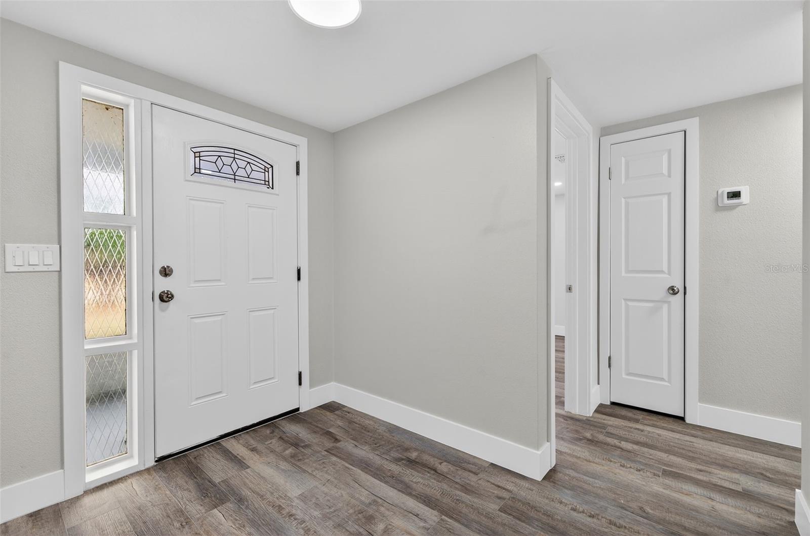 HOLIDAY GARDEN ESTATES - Residential