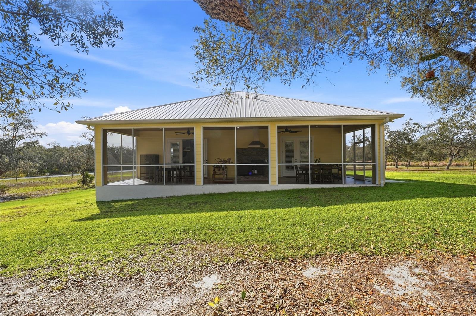 BLUE JORDAN FOREST - Residential