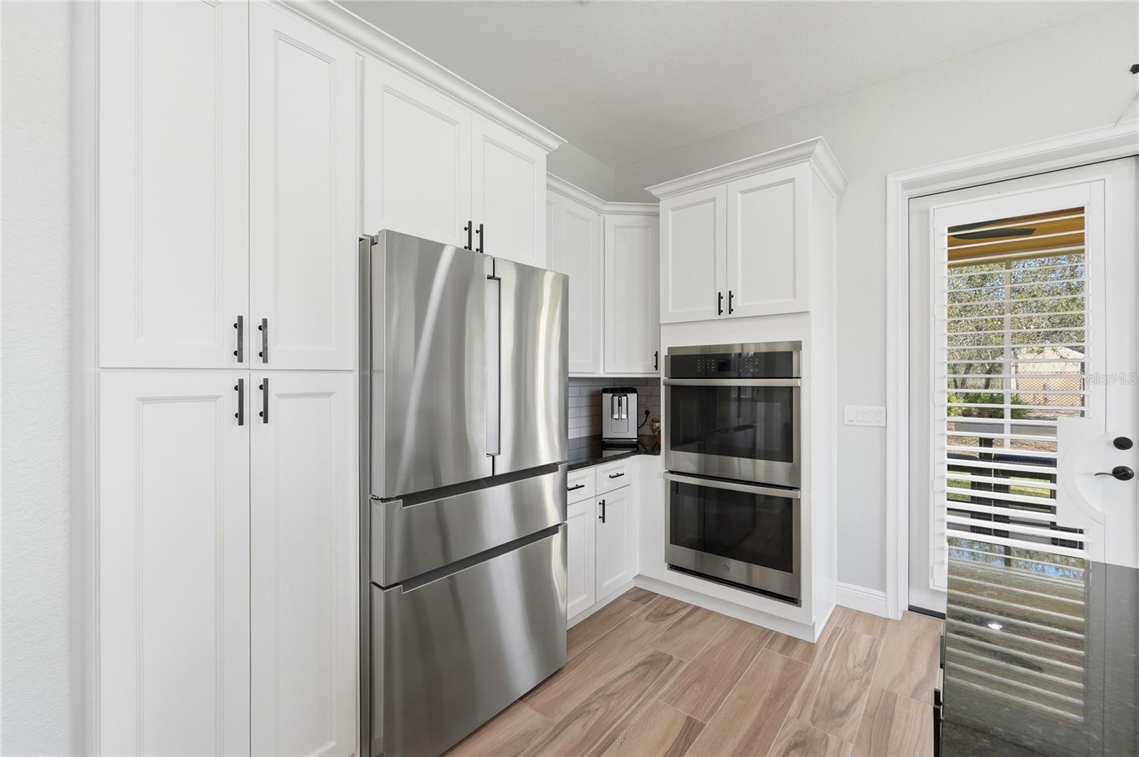 BLUE JORDAN FOREST - Residential