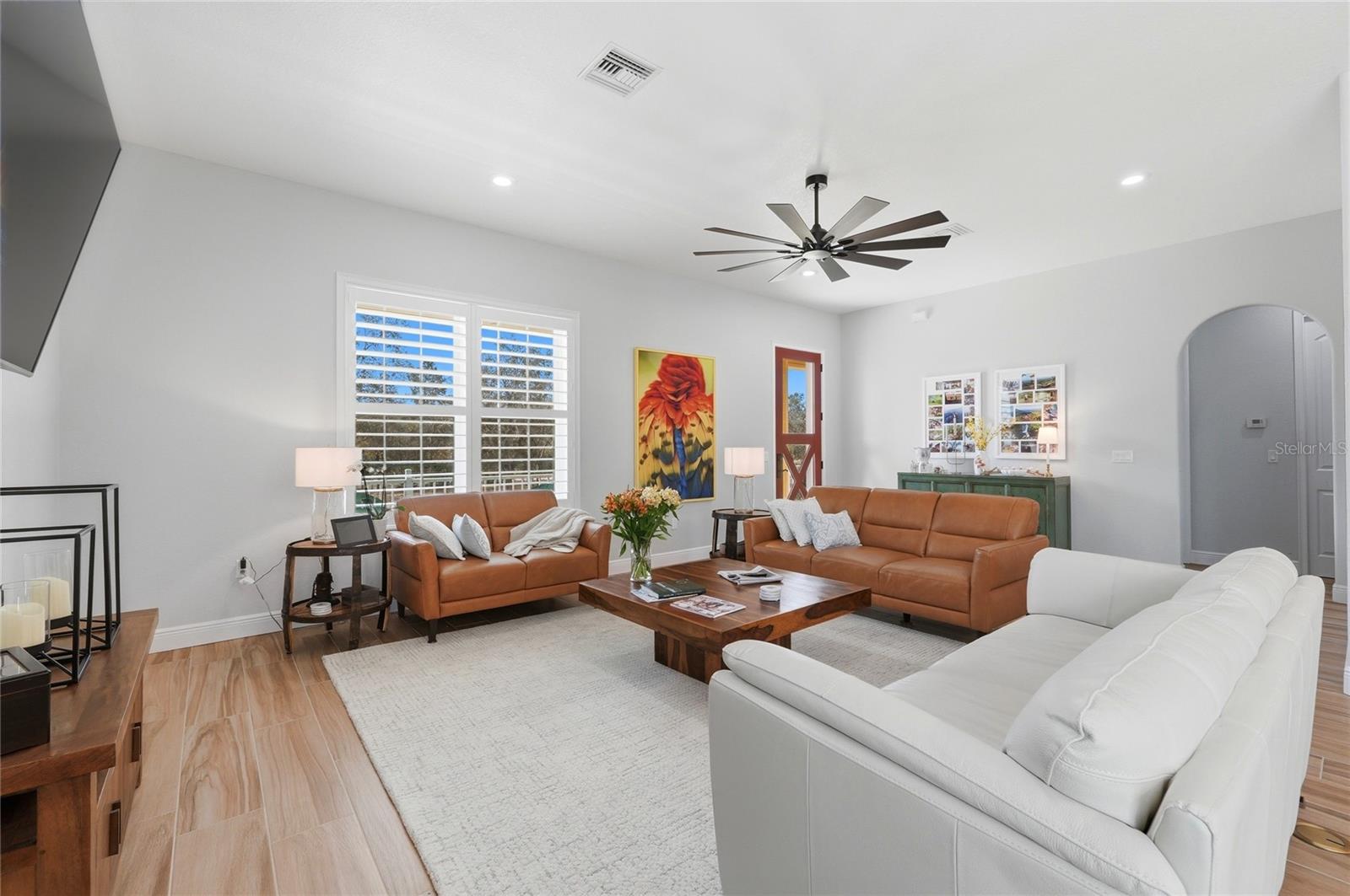 BLUE JORDAN FOREST - Residential