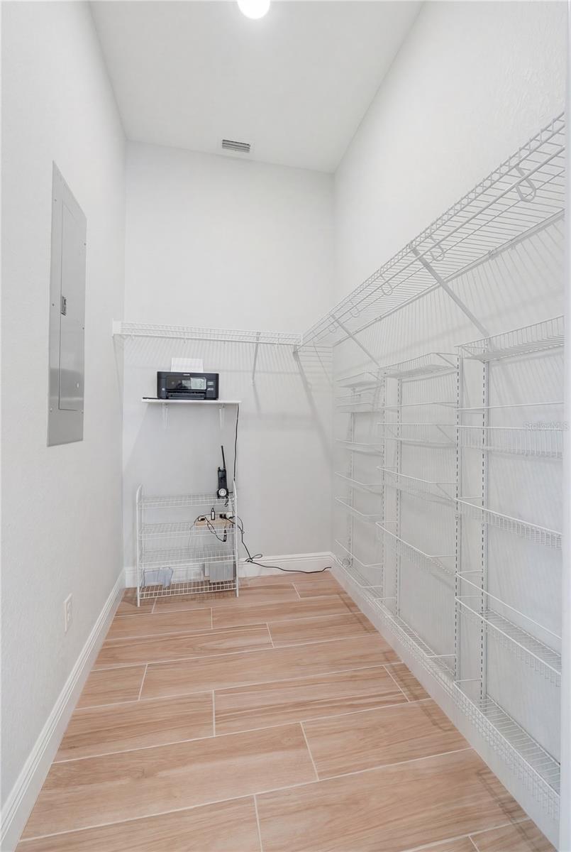 BLUE JORDAN FOREST - Residential