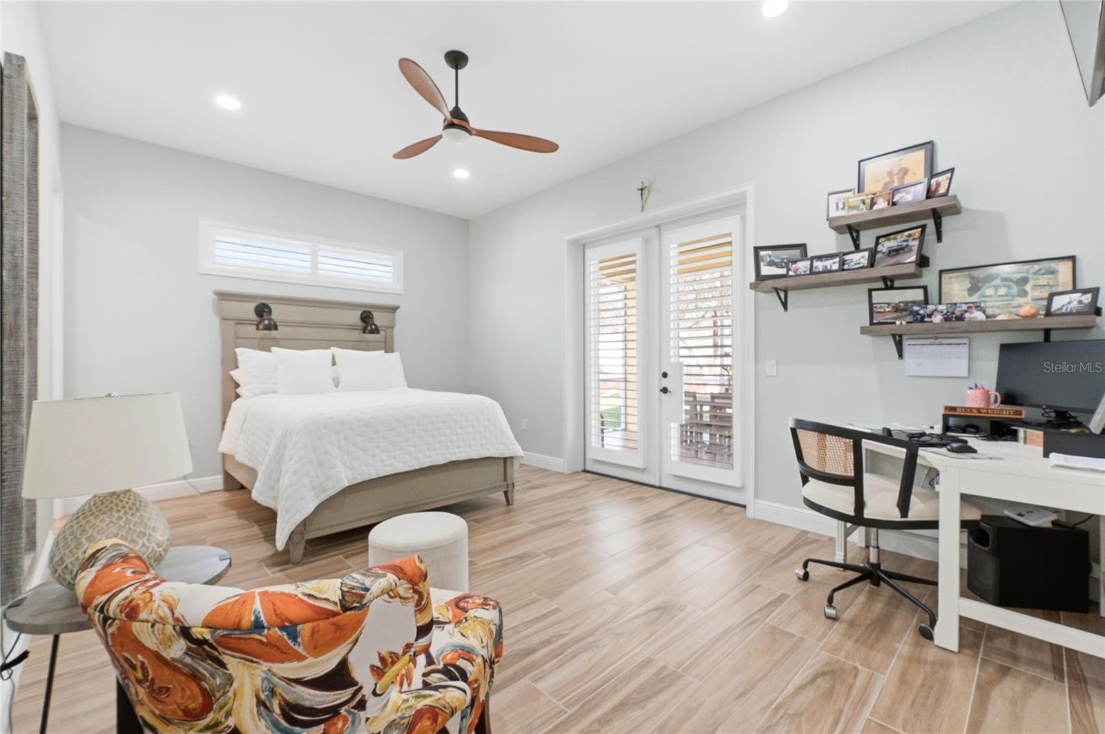 BLUE JORDAN FOREST - Residential