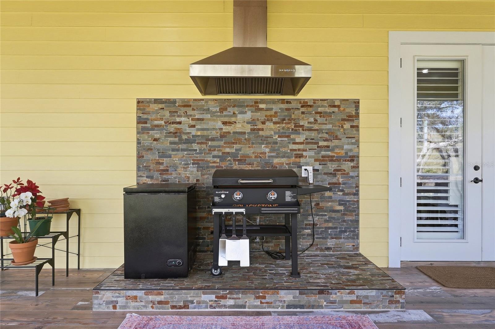 BLUE JORDAN FOREST - Residential