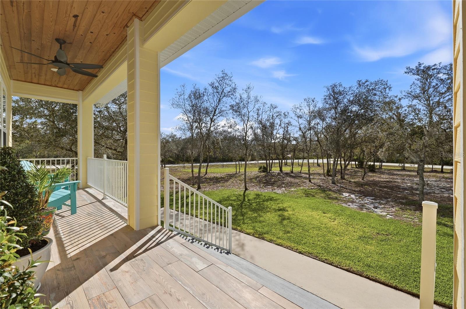 BLUE JORDAN FOREST - Residential