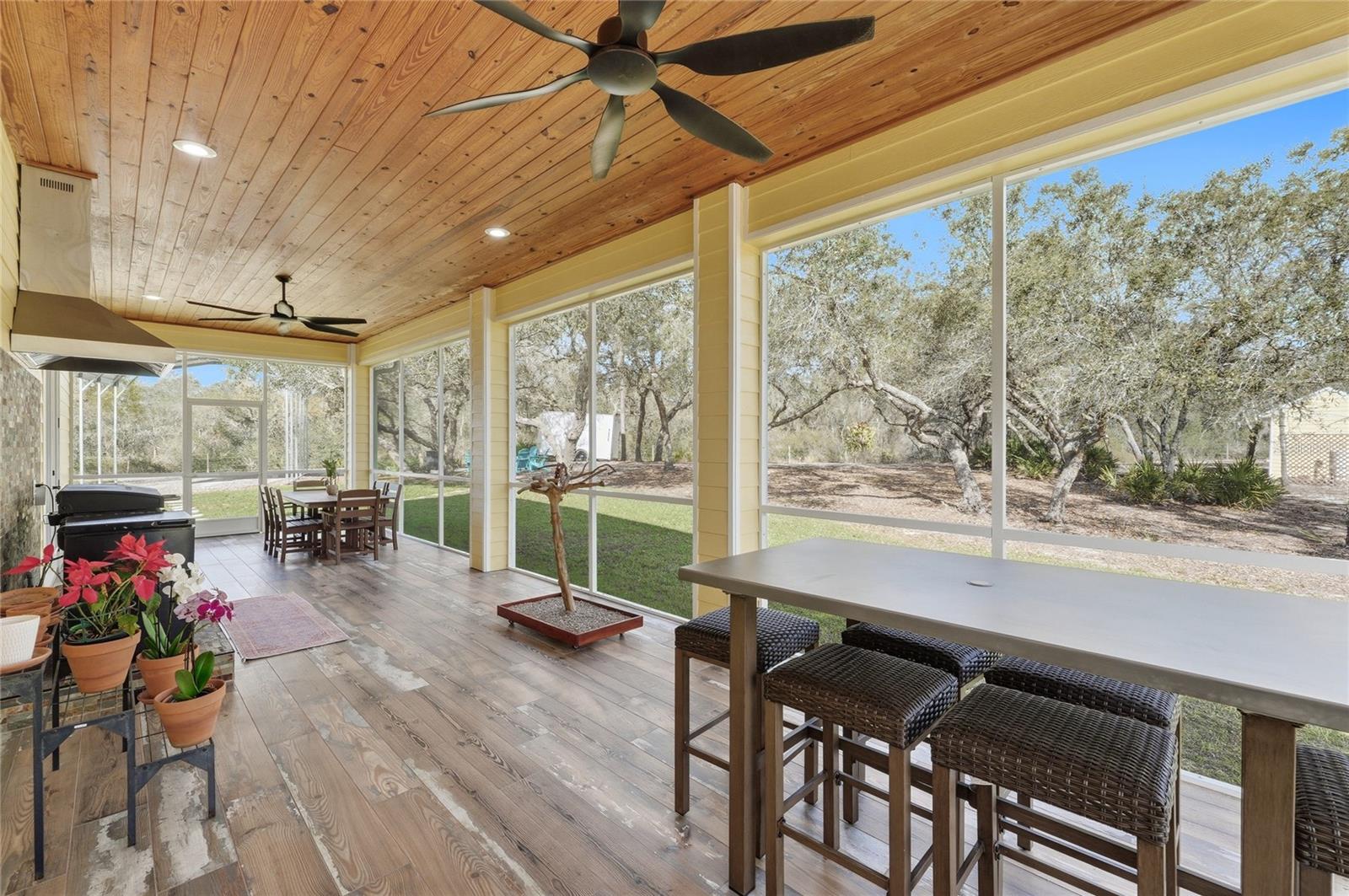 BLUE JORDAN FOREST - Residential