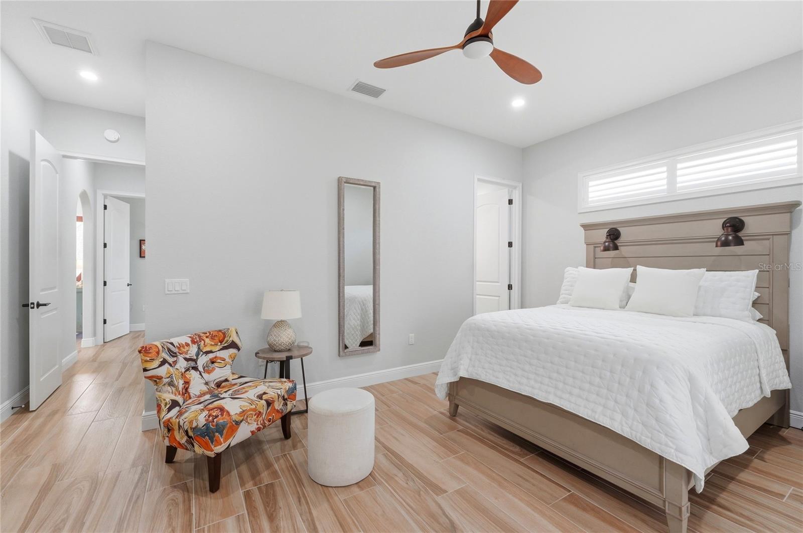 BLUE JORDAN FOREST - Residential