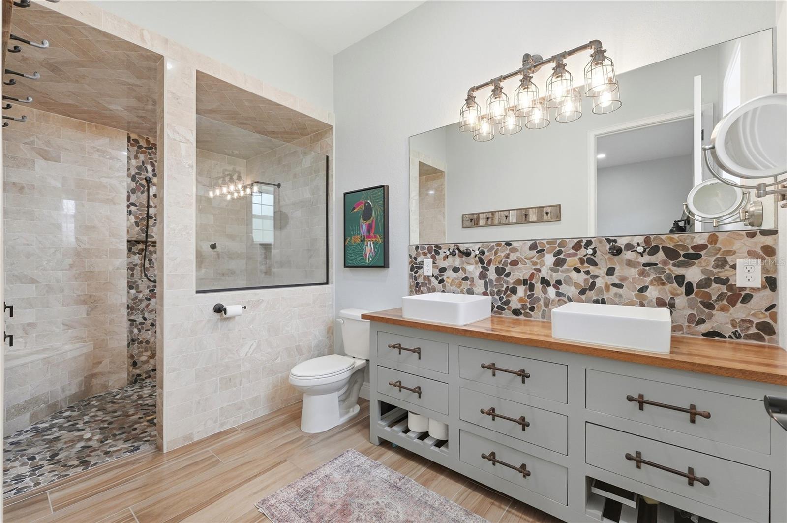 BLUE JORDAN FOREST - Residential