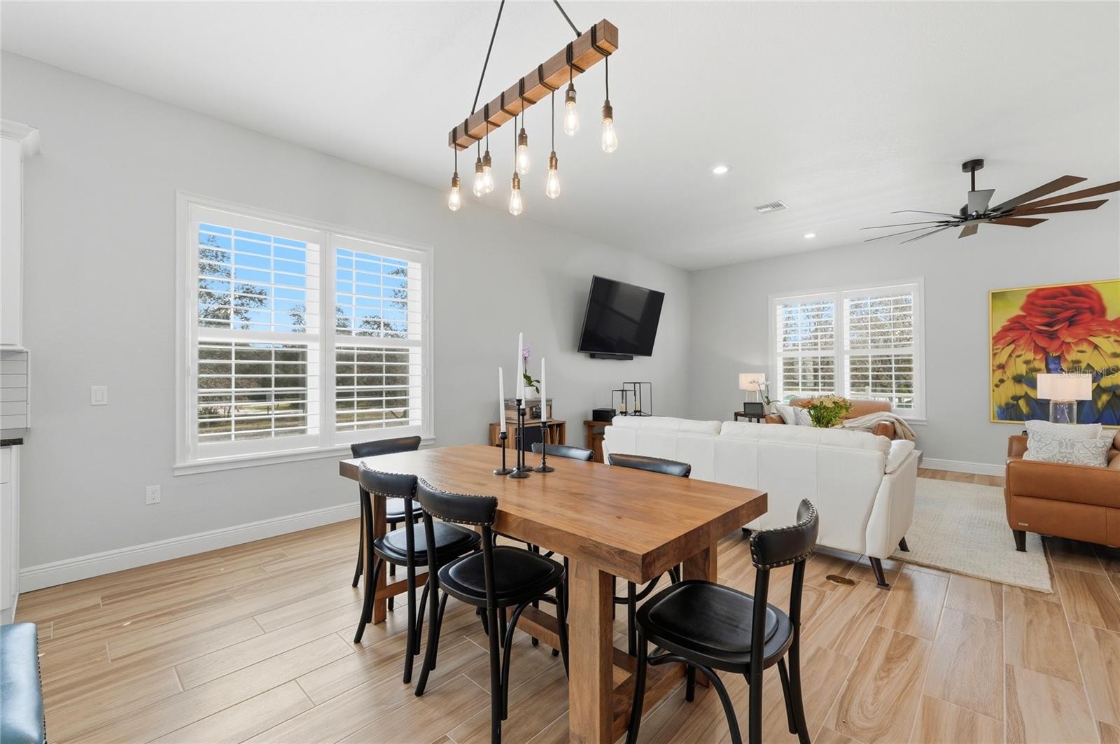 BLUE JORDAN FOREST - Residential