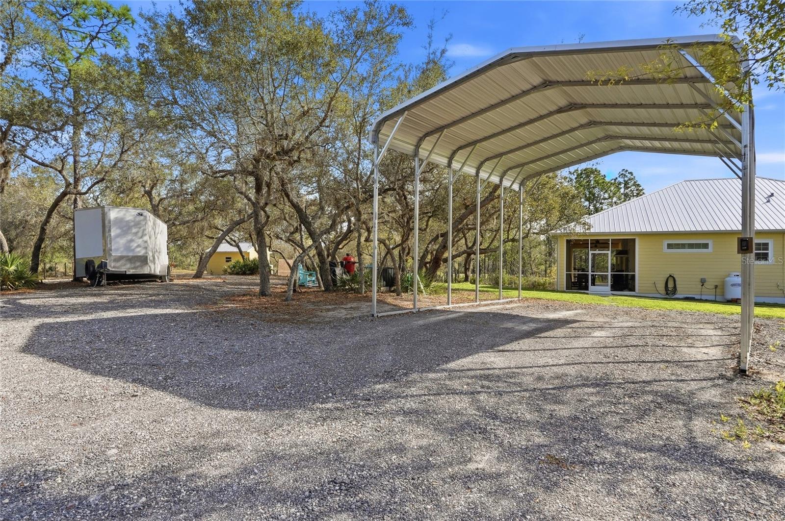 BLUE JORDAN FOREST - Residential